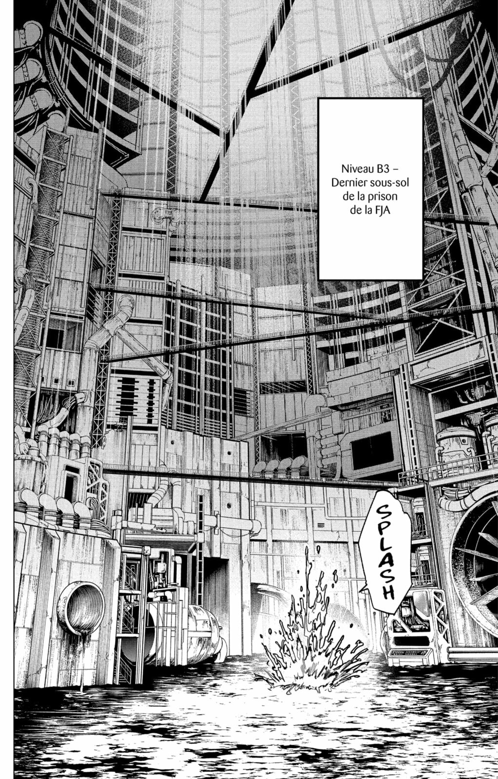 Read Sakamoto days (FR) Manga Online