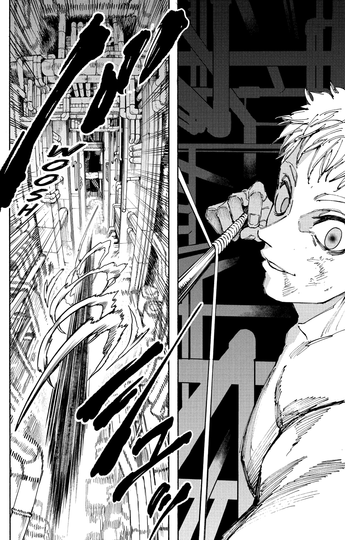 Read Sakamoto days (FR) Manga Online