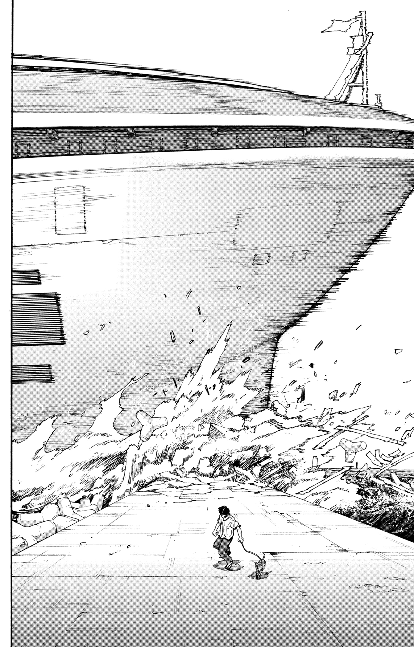 Read Sakamoto days (FR) Manga Online