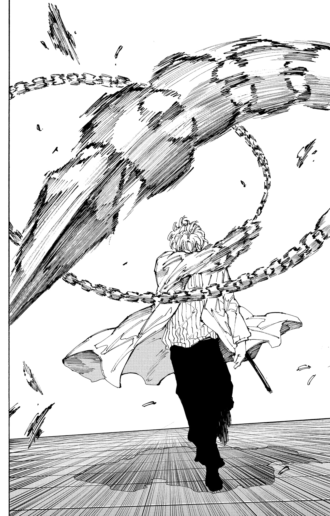 Read Sakamoto days (FR) Manga Online