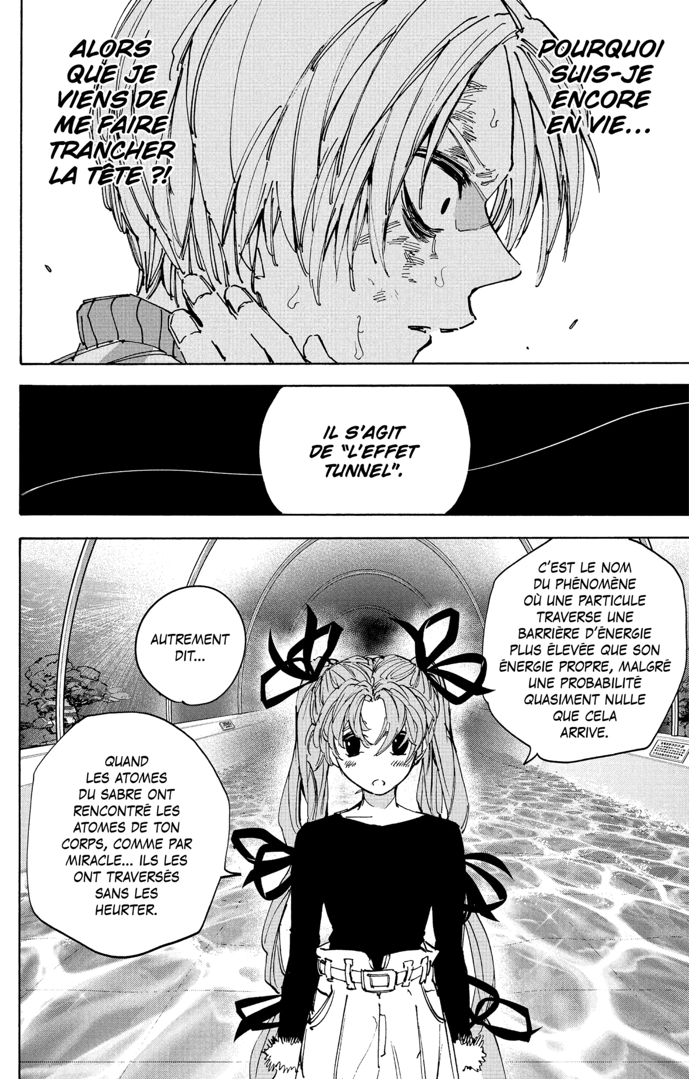 Read Sakamoto days (FR) Manga Online