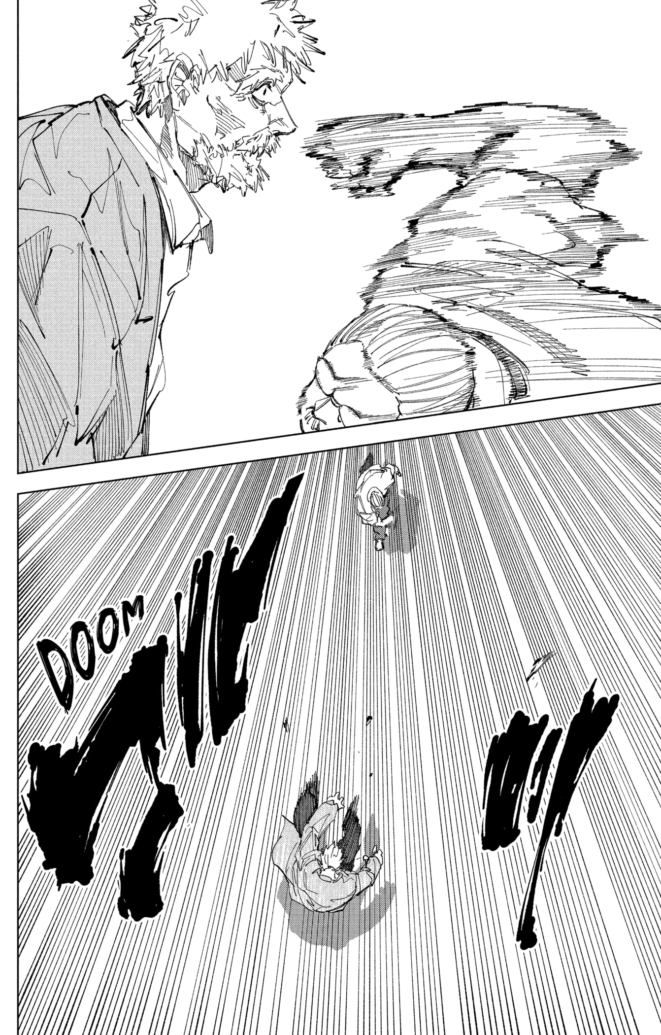Read Sakamoto days (FR) Manga Online