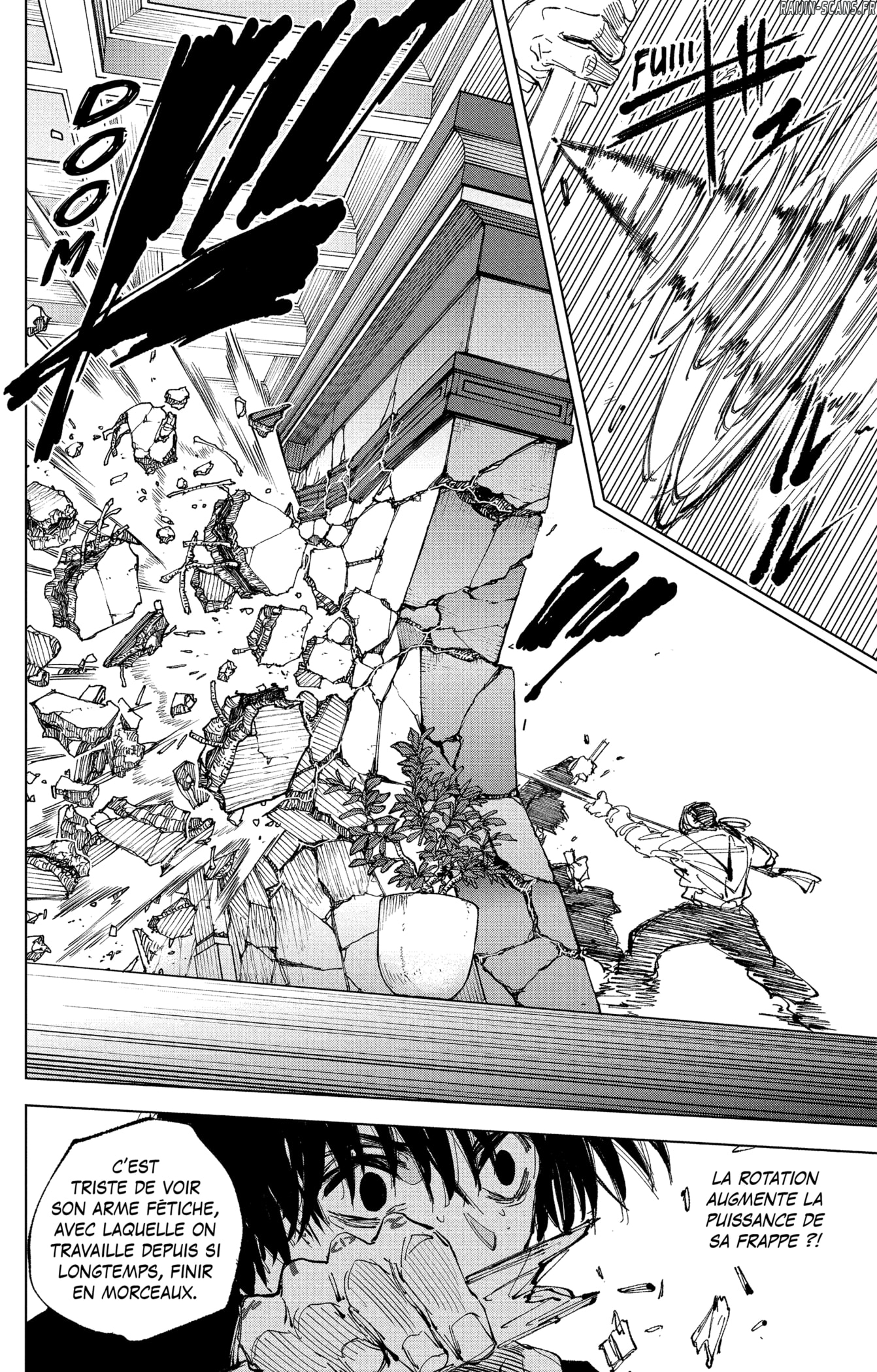 Read Sakamoto days (FR) Manga Online