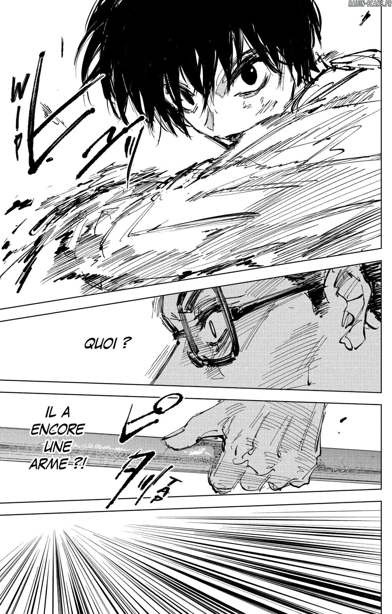 Read Sakamoto days (FR) Manga Online