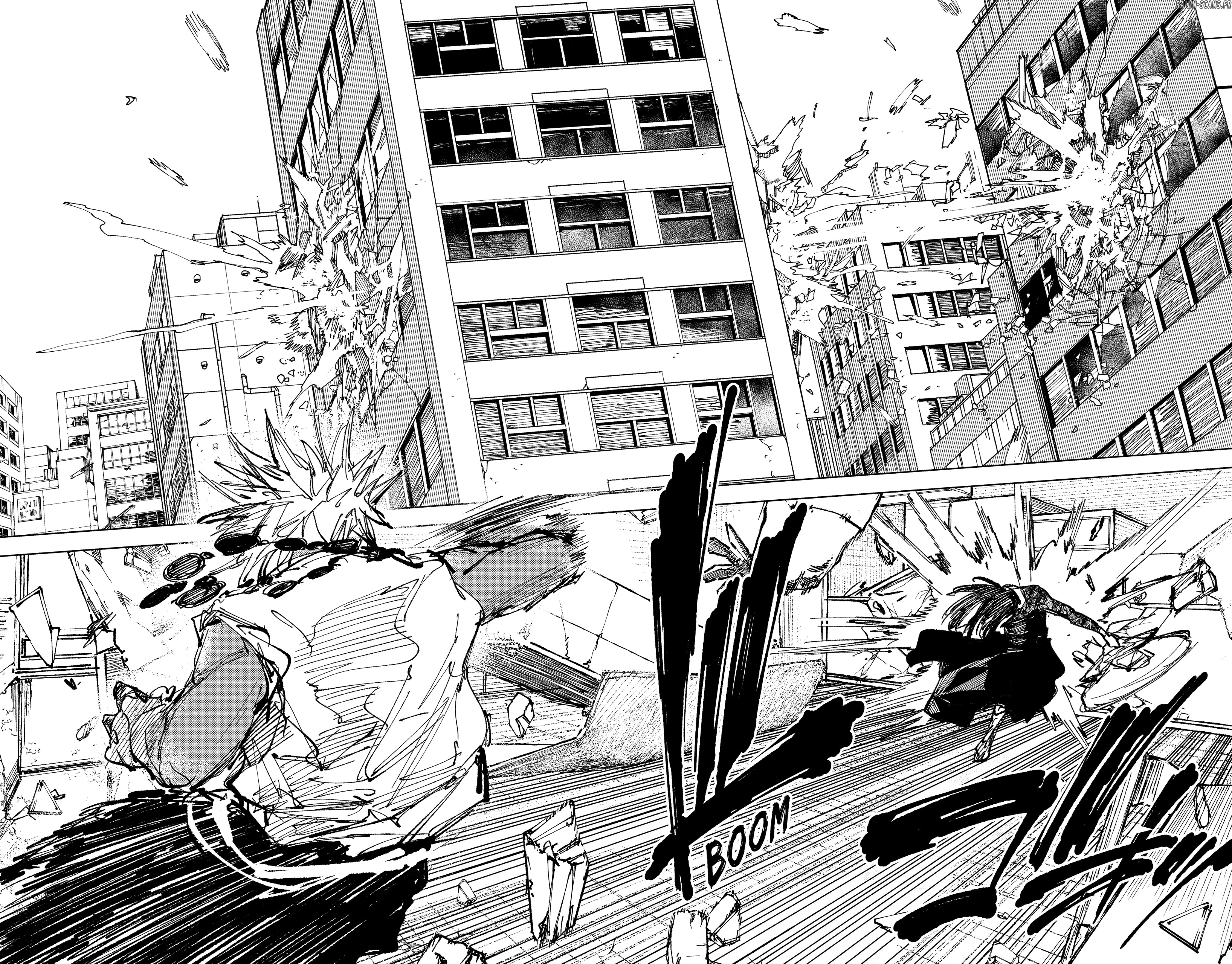Read Sakamoto days (FR) Manga Online