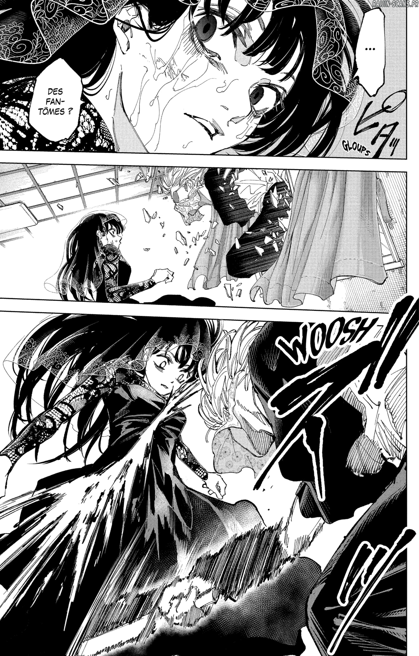 Read Sakamoto days (FR) Manga Online