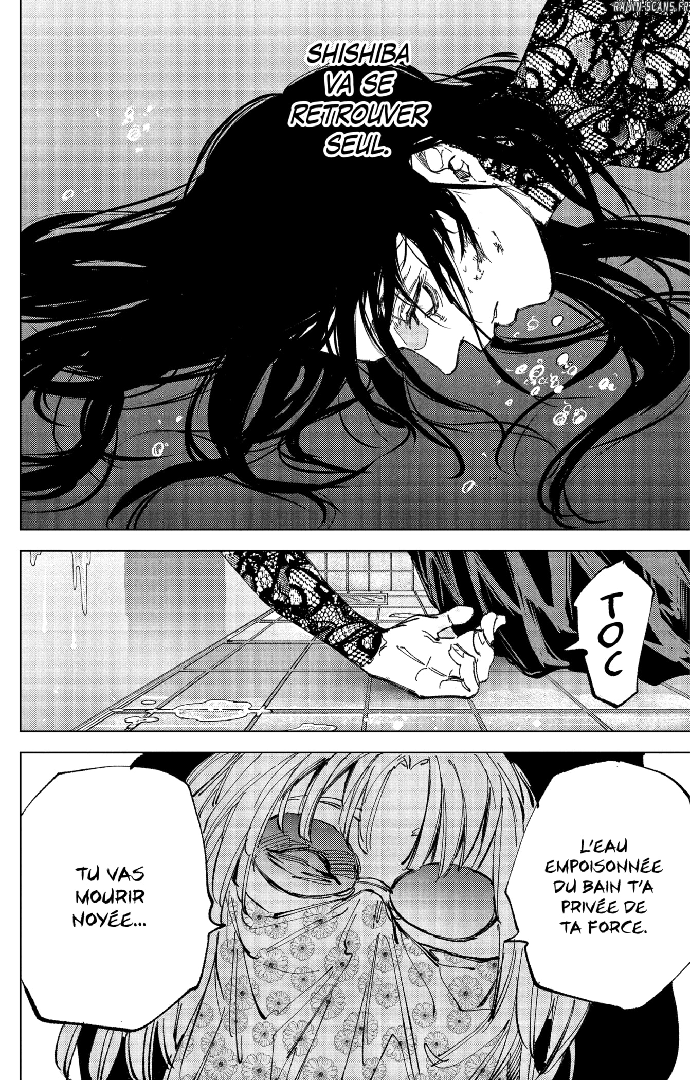 Read Sakamoto days (FR) Manga Online