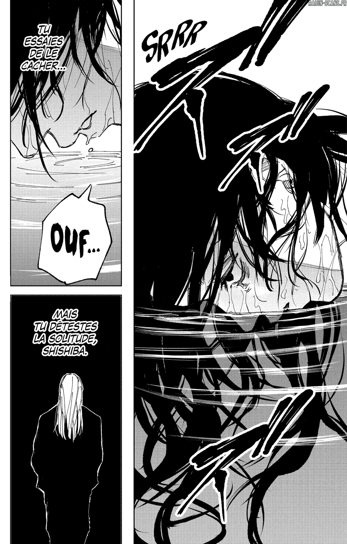 Read Sakamoto days (FR) Manga Online