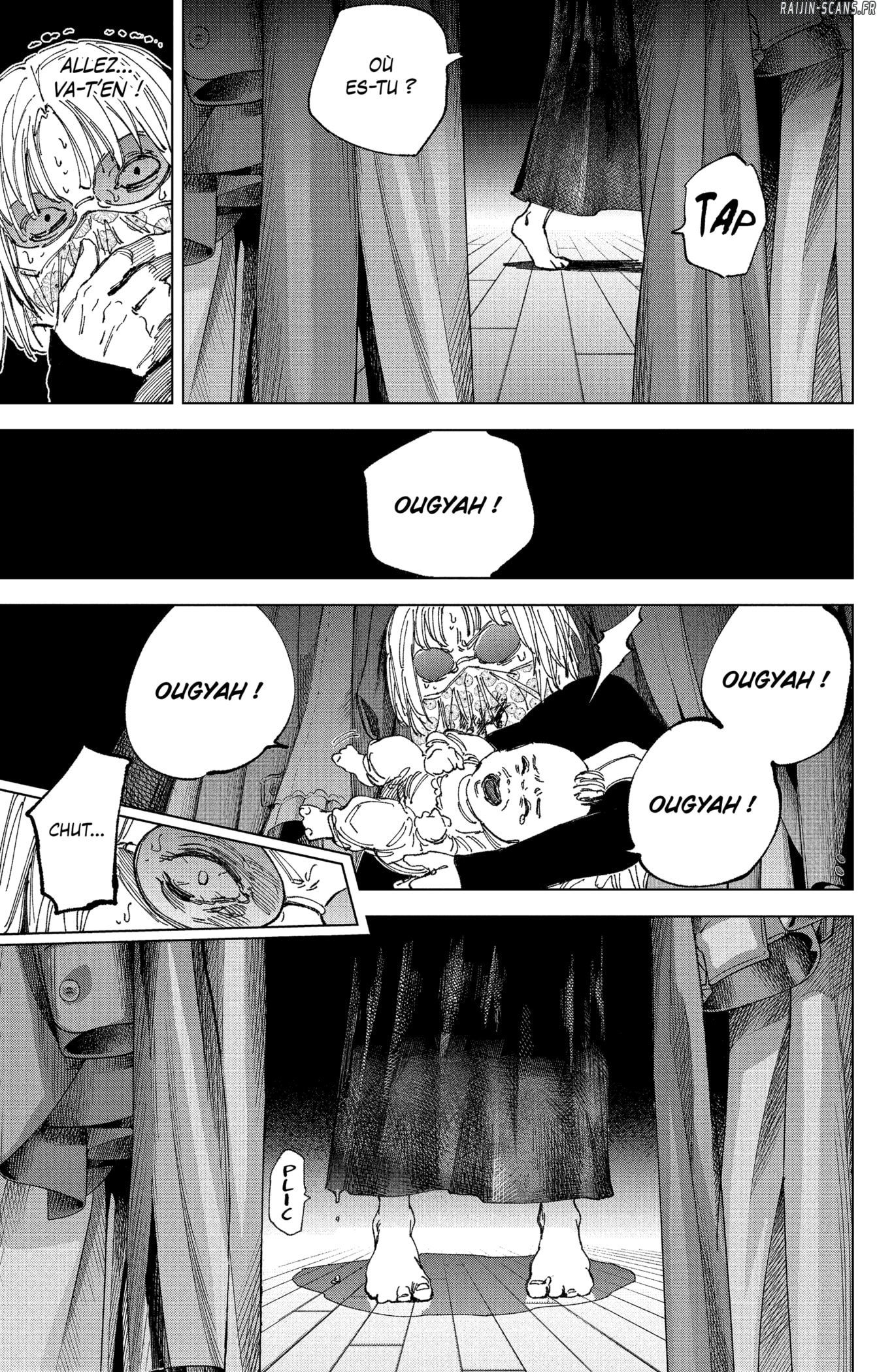Read Sakamoto days (FR) Manga Online