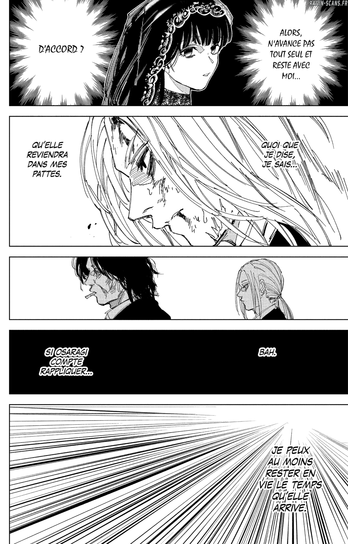 Read Sakamoto days (FR) Manga Online