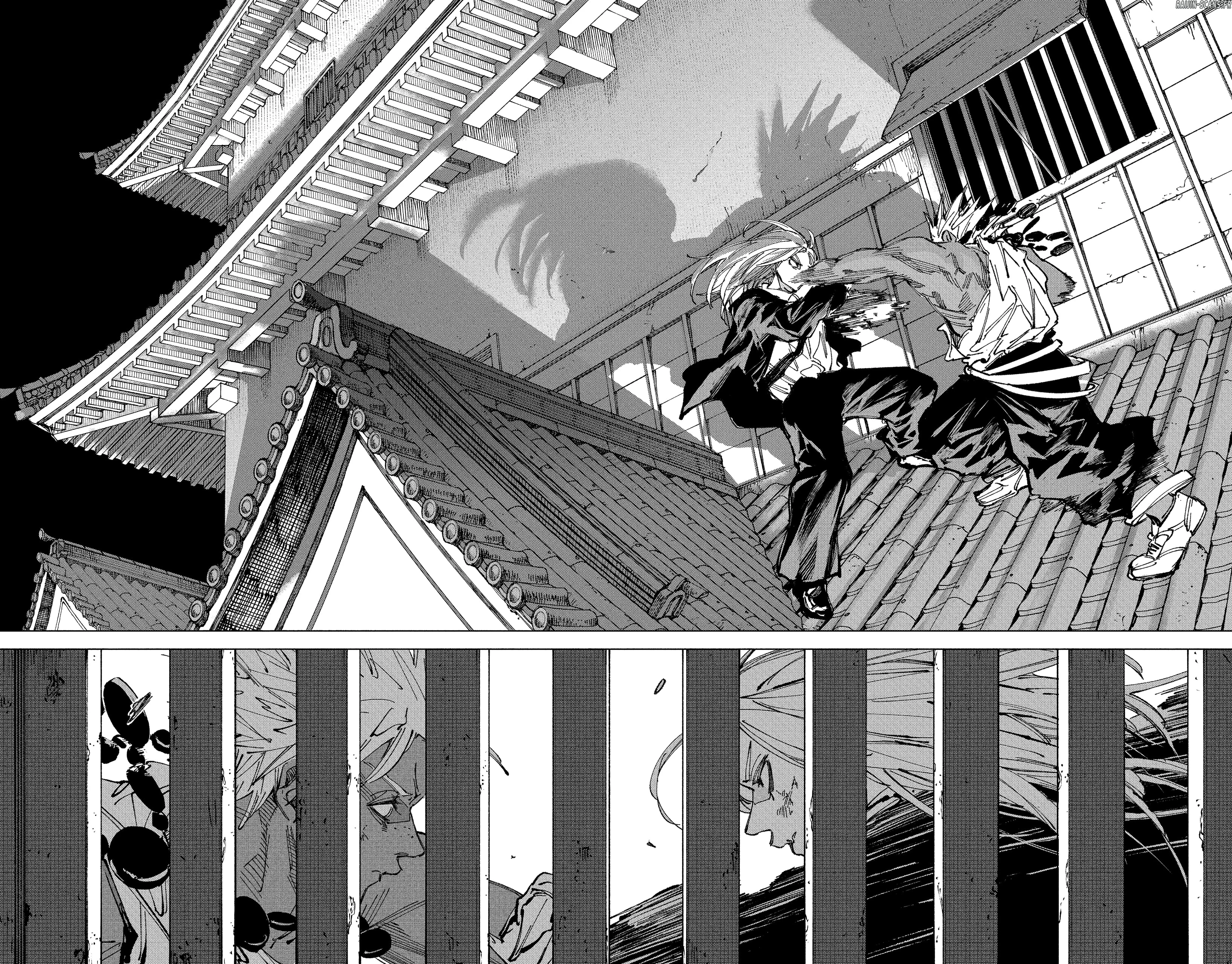 Read Sakamoto days (FR) Manga Online