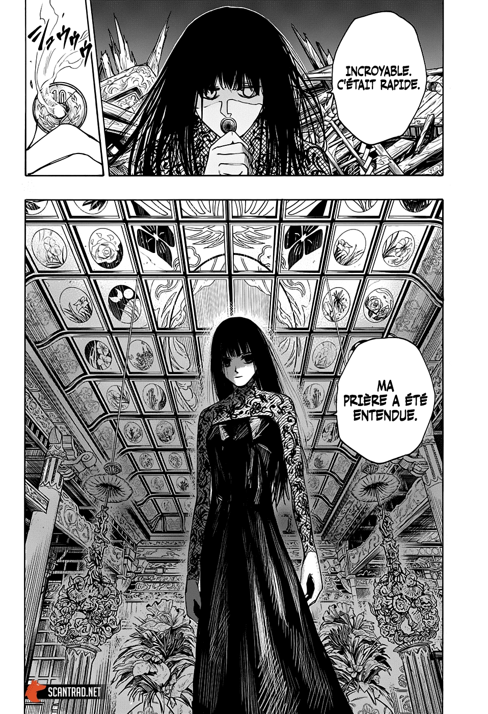 Read Sakamoto days (FR) Manga Online