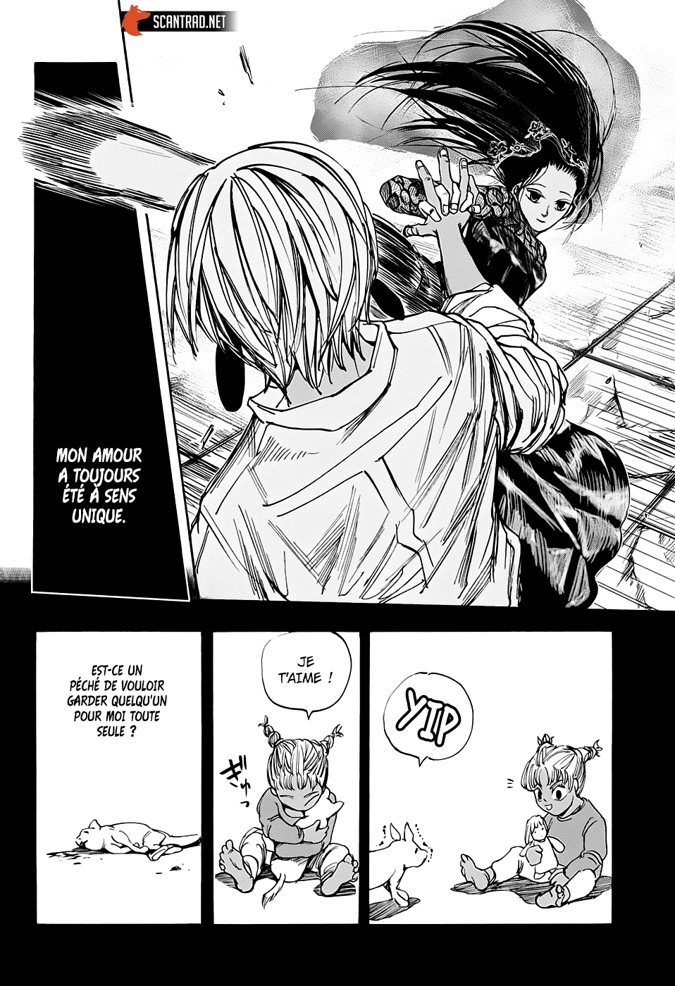 Read Sakamoto days (FR) Manga Online