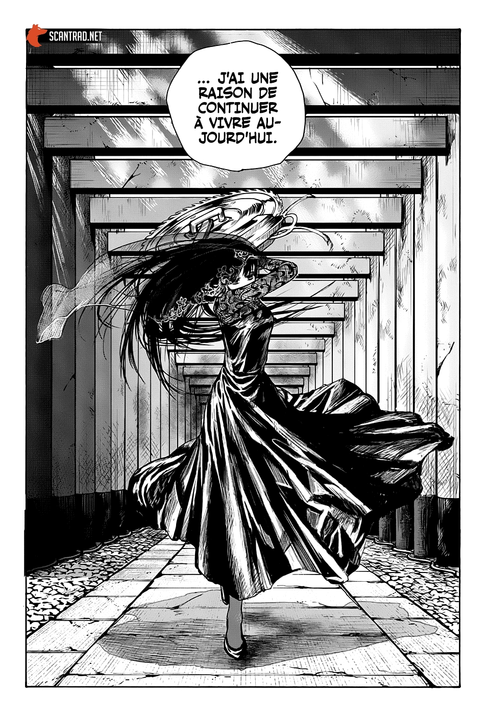 Read Sakamoto days (FR) Manga Online