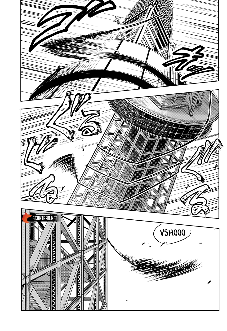 Read Sakamoto days (FR) Manga Online