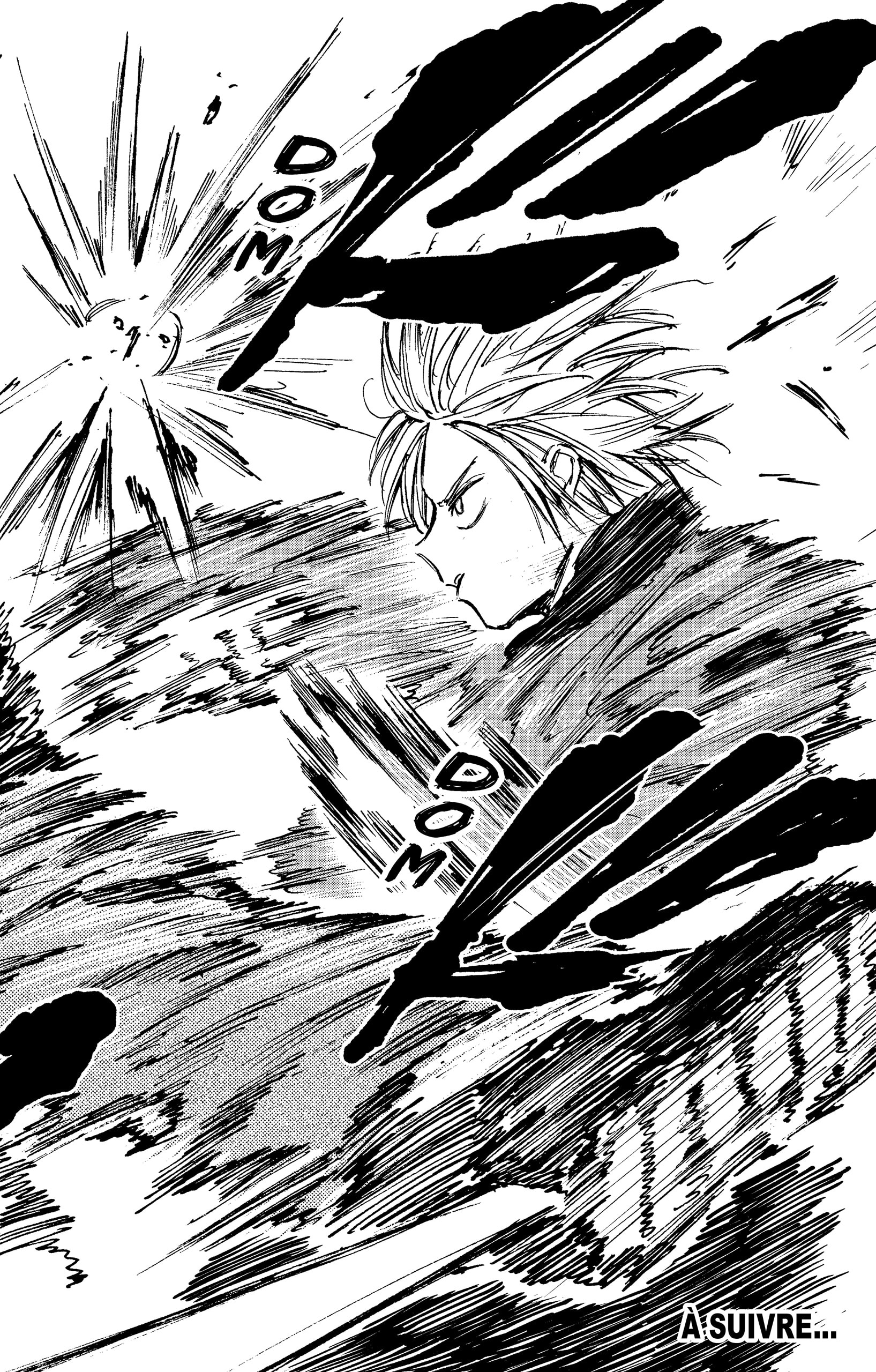 Read Sakamoto days (FR) Manga Online