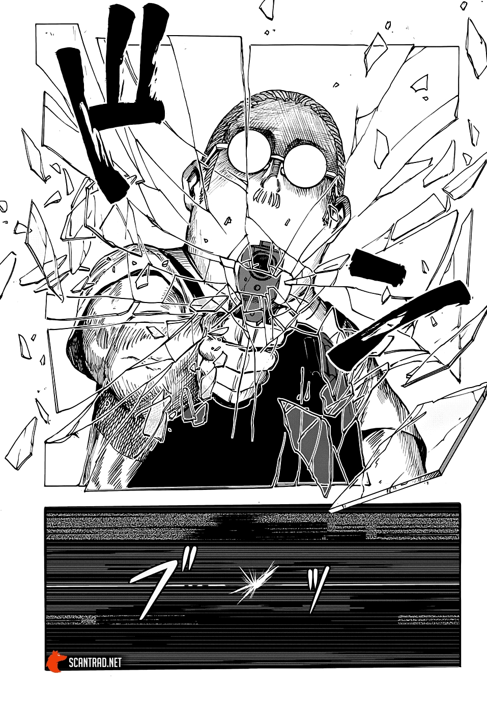 Read Sakamoto days (FR) Manga Online