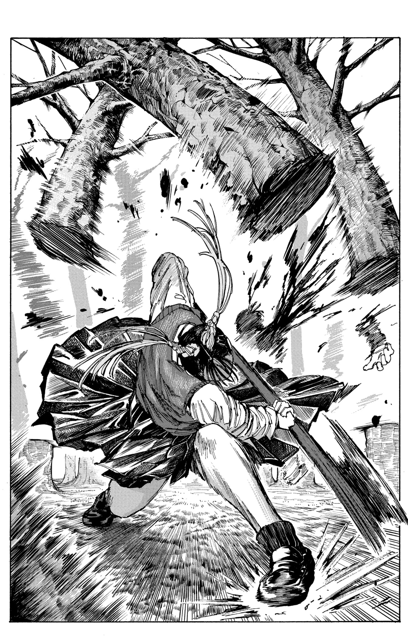 Read Sakamoto days (FR) Manga Online