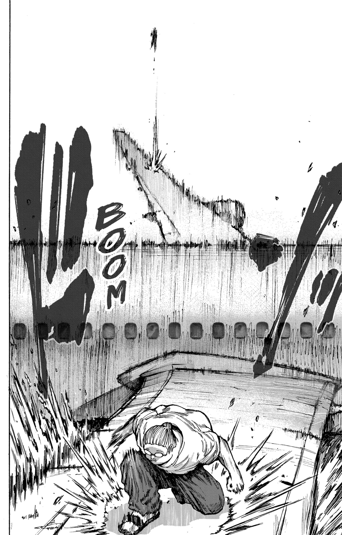 Read Sakamoto days (FR) Manga Online