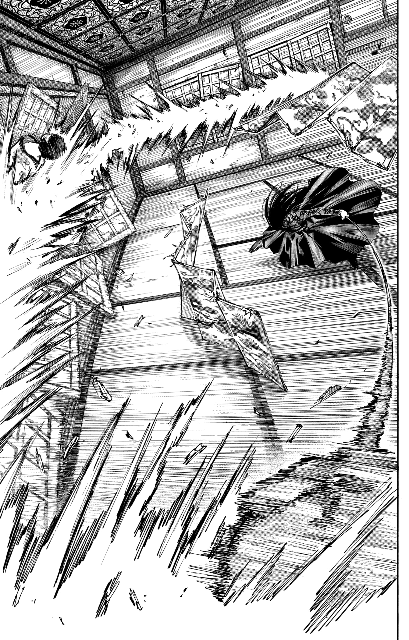 Read Sakamoto days (FR) Manga Online