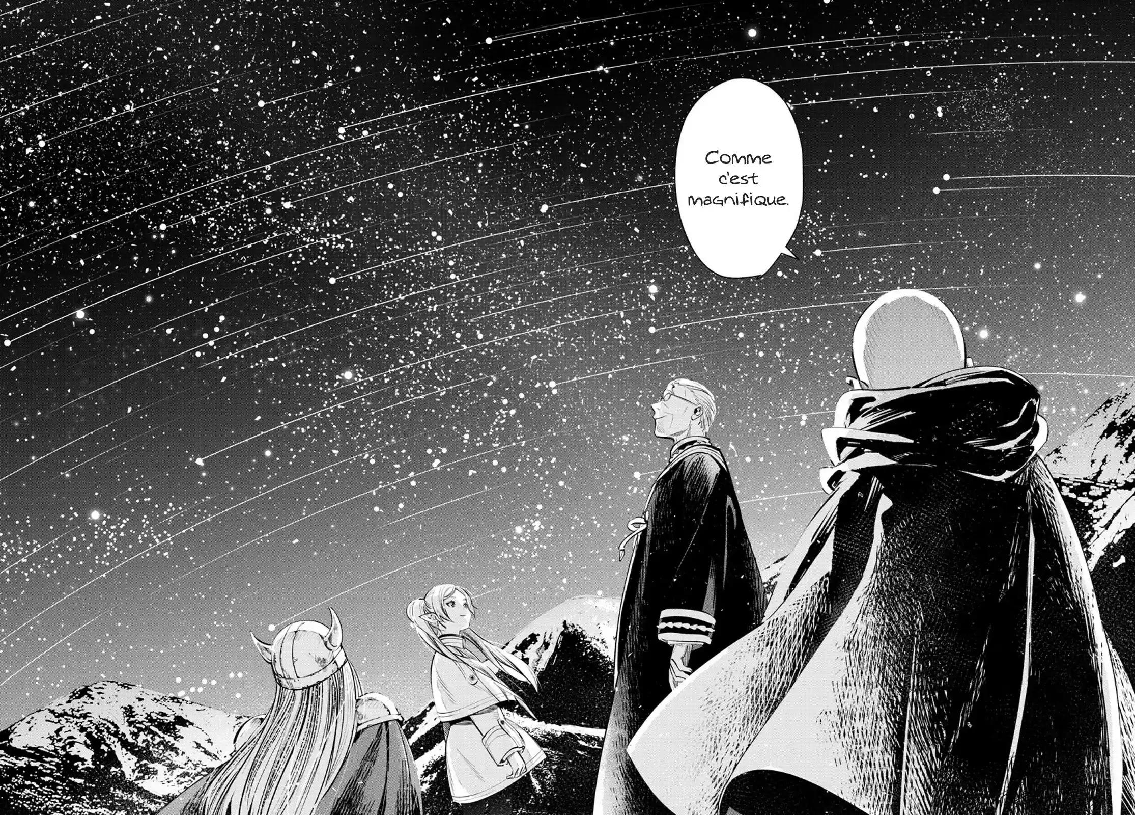 Read Sousou no Frieren (FR) Manga Online