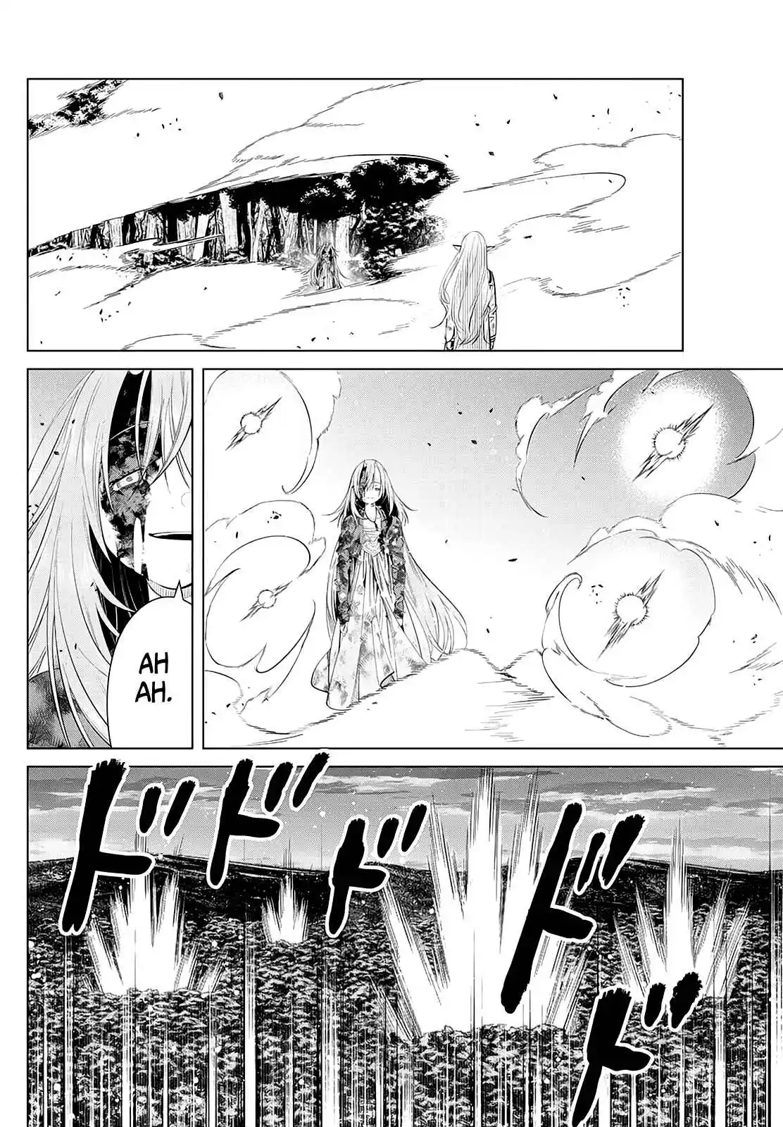 Read Sousou no Frieren (FR) Manga Online