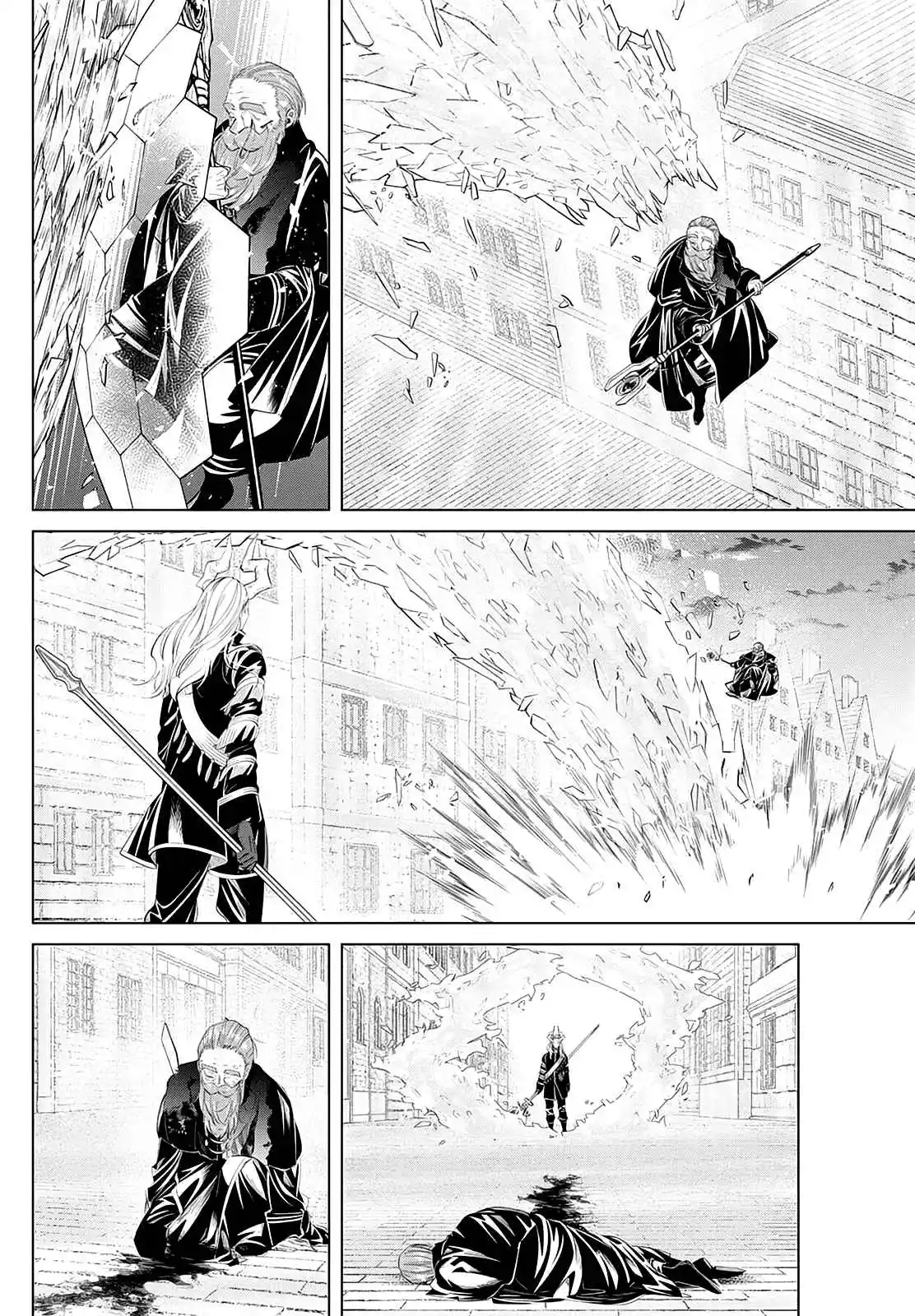 Read Sousou no Frieren (FR) Manga Online