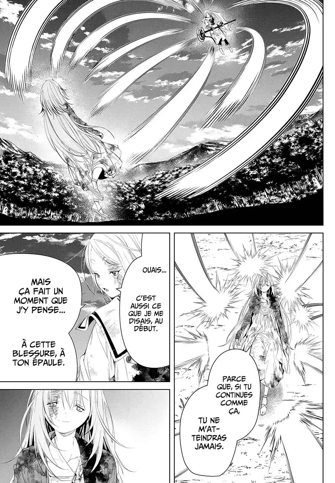 Read Sousou no Frieren (FR) Manga Online