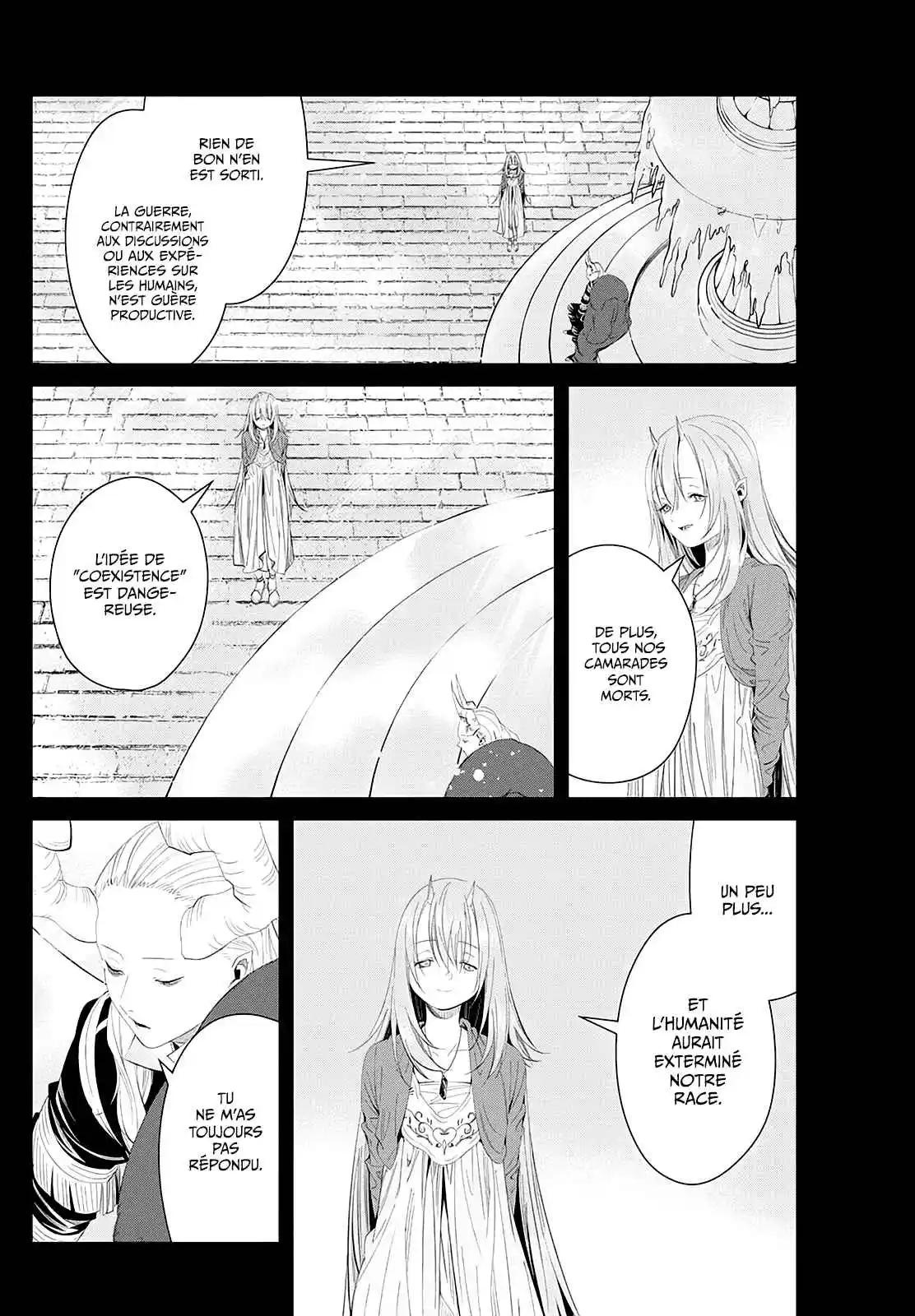 Read Sousou no Frieren (FR) Manga Online