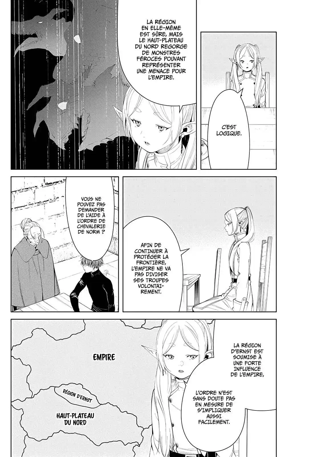 Read Sousou no Frieren (FR) Manga Online