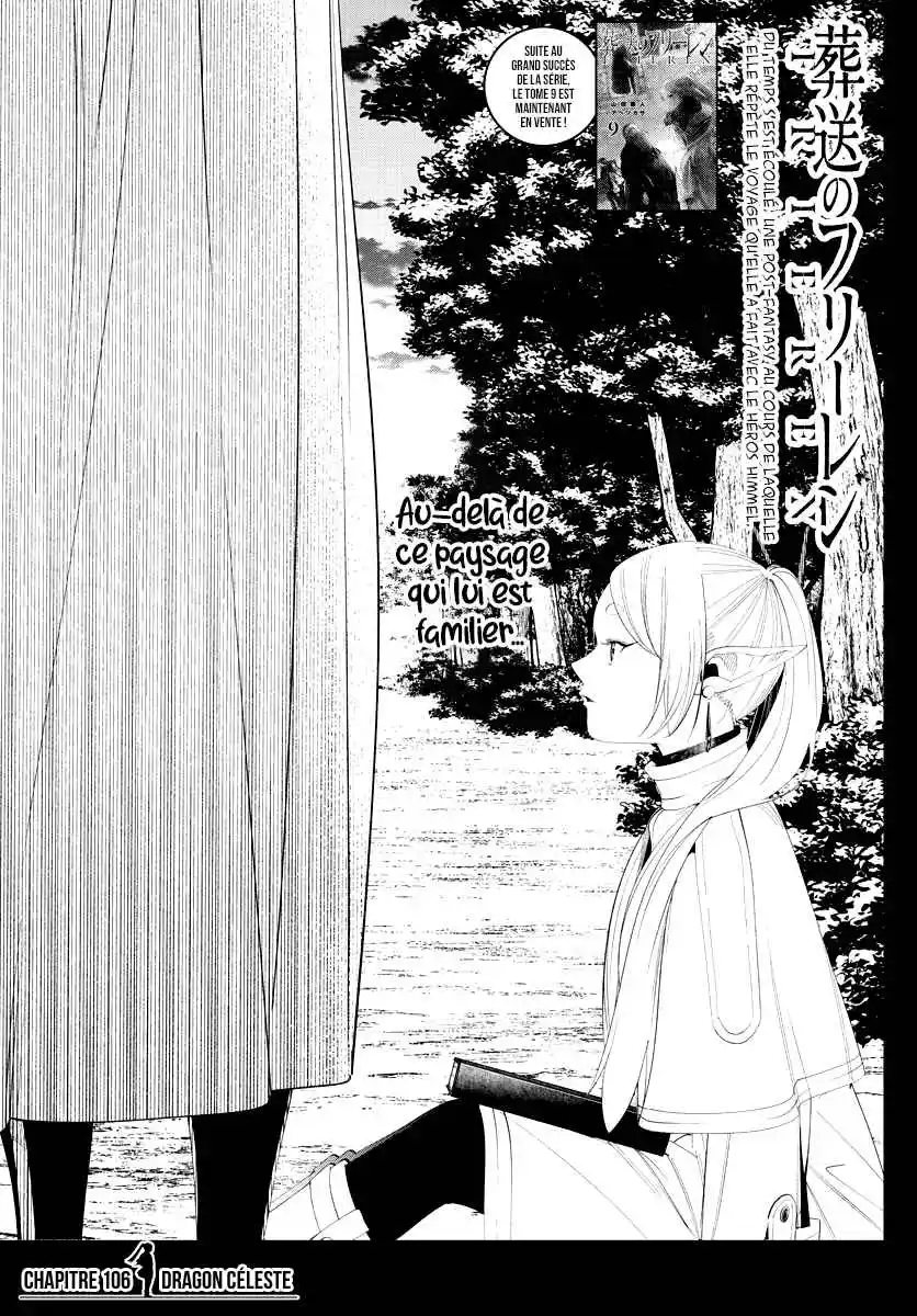 Read Sousou no Frieren (FR) Manga Online