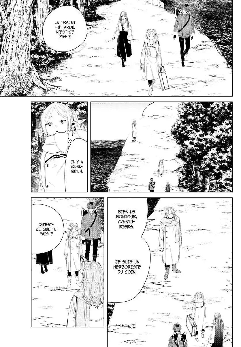 Read Sousou no Frieren (FR) Manga Online