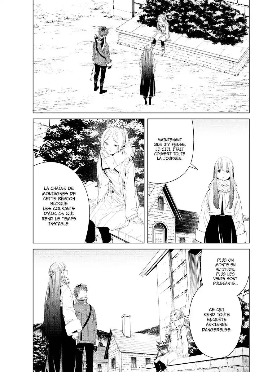 Read Sousou no Frieren (FR) Manga Online