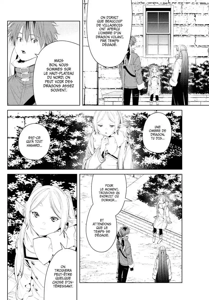 Read Sousou no Frieren (FR) Manga Online