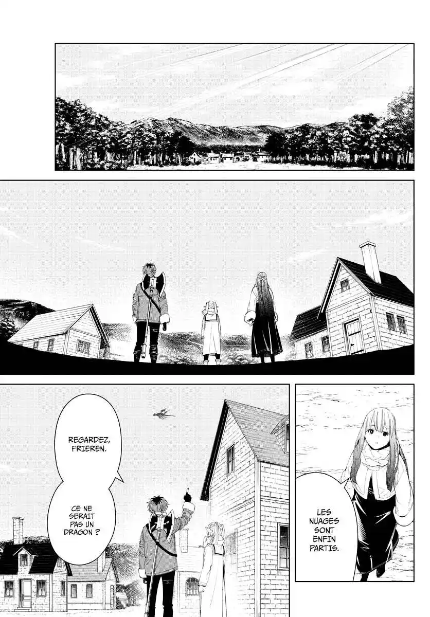 Read Sousou no Frieren (FR) Manga Online