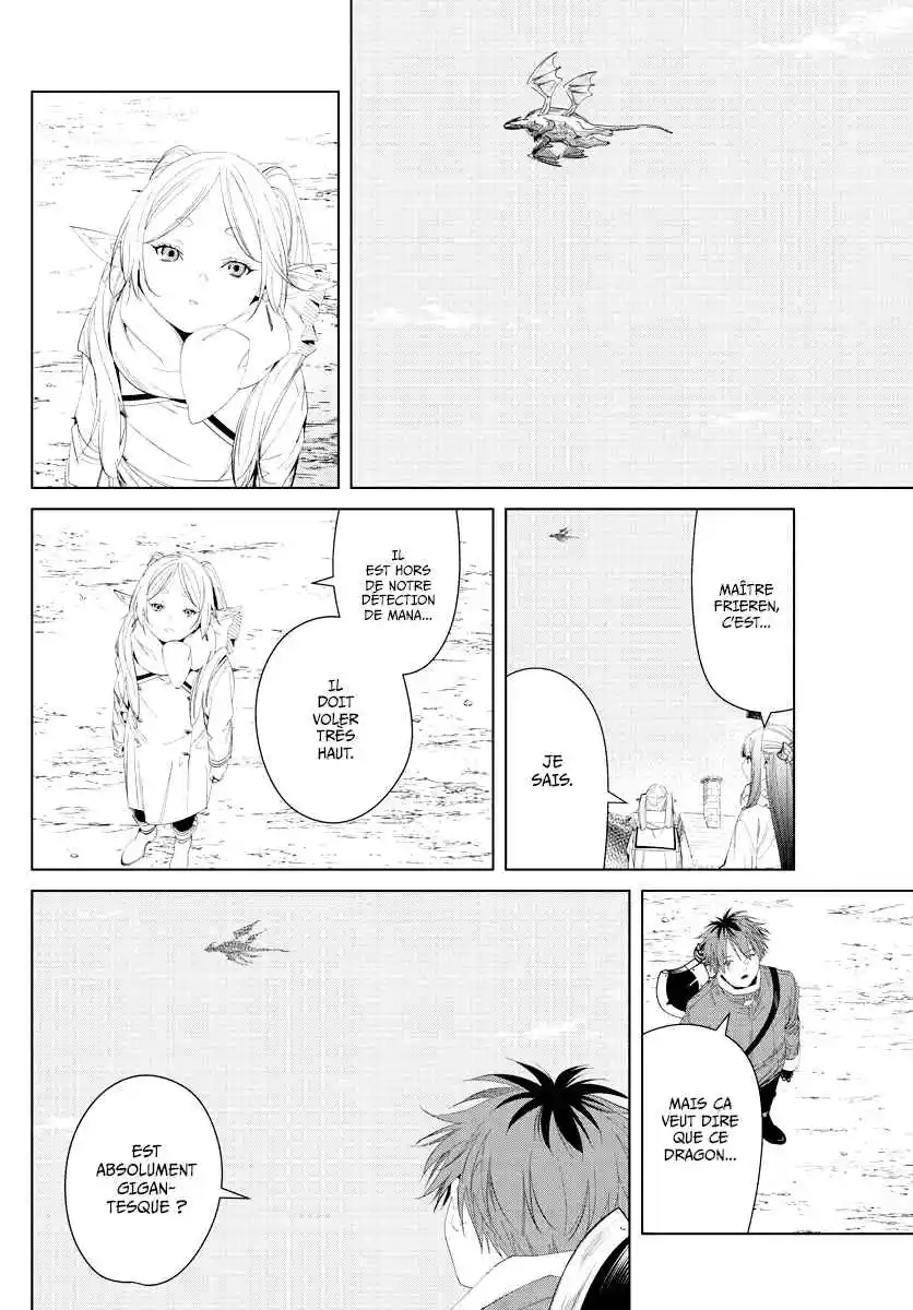 Read Sousou no Frieren (FR) Manga Online