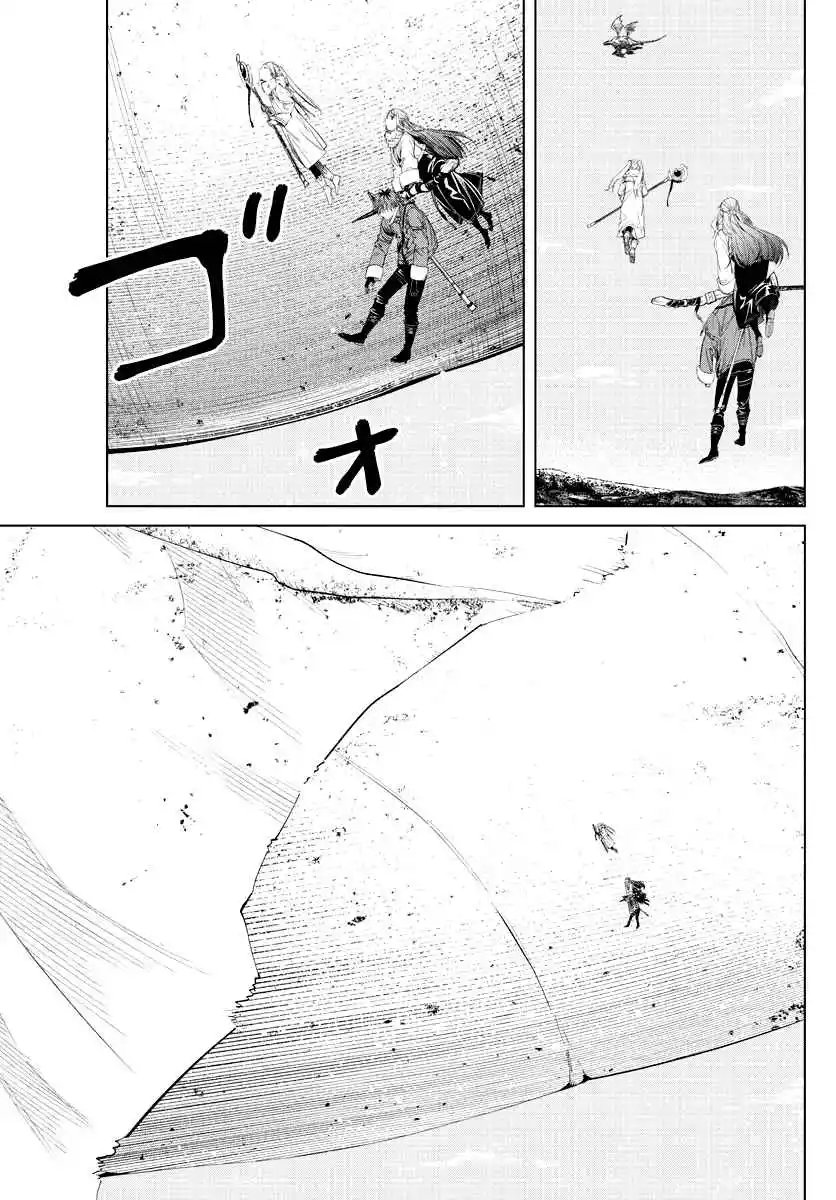 Read Sousou no Frieren (FR) Manga Online