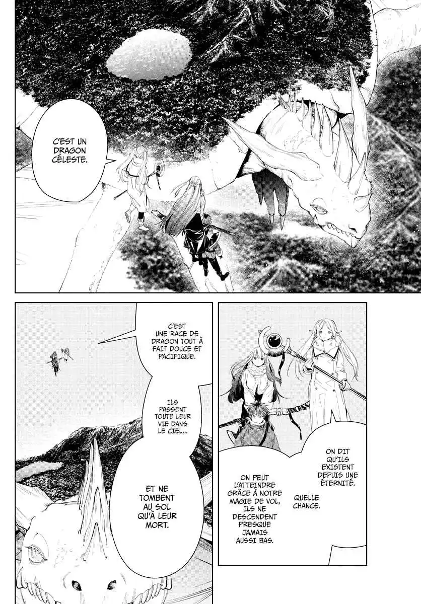 Read Sousou no Frieren (FR) Manga Online