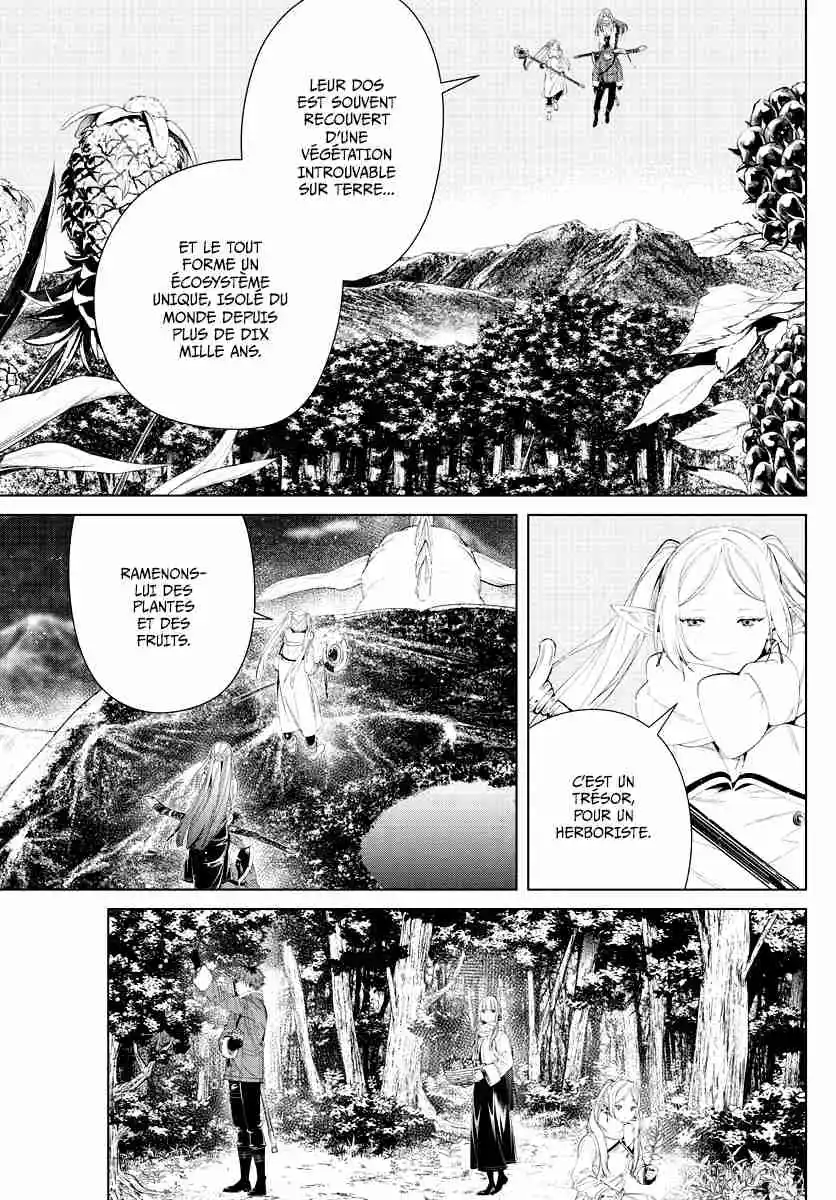 Read Sousou no Frieren (FR) Manga Online