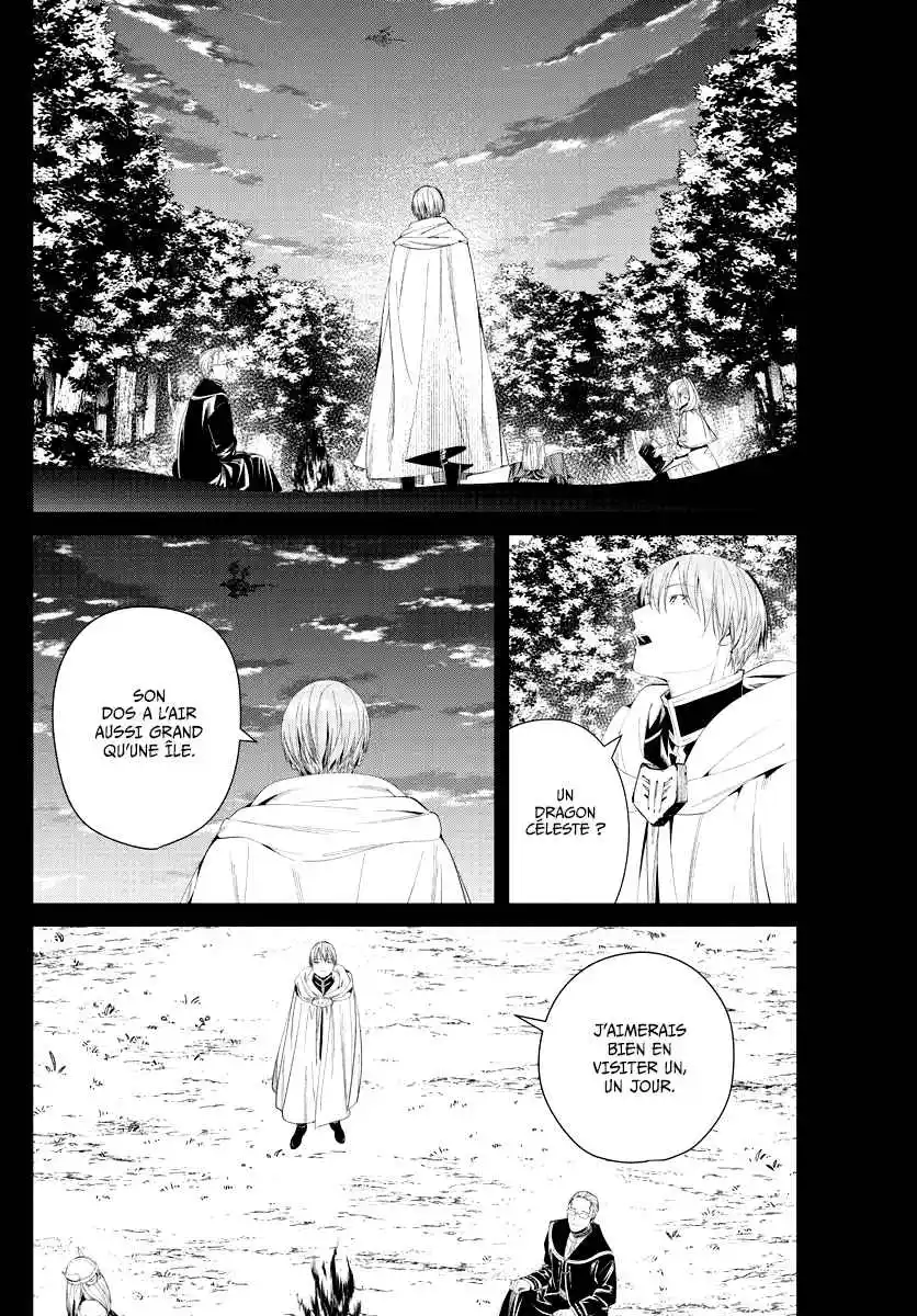 Read Sousou no Frieren (FR) Manga Online