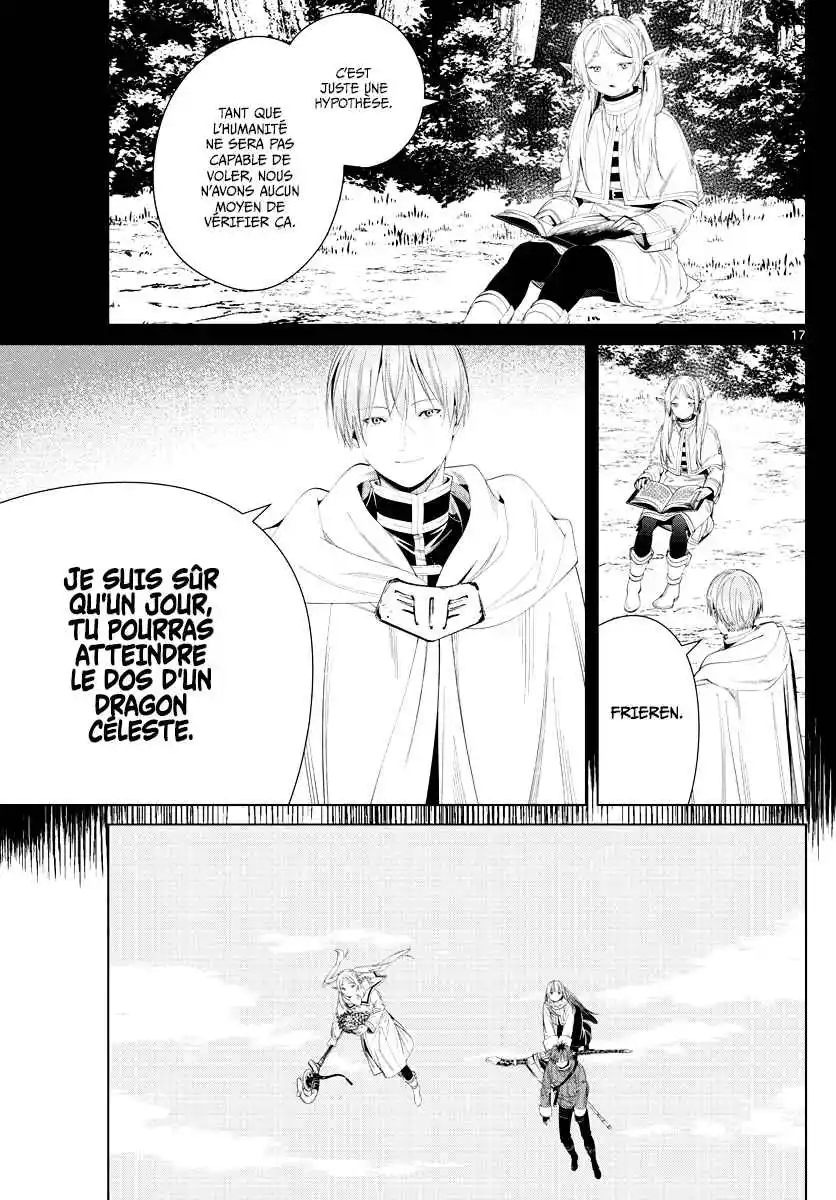 Read Sousou no Frieren (FR) Manga Online