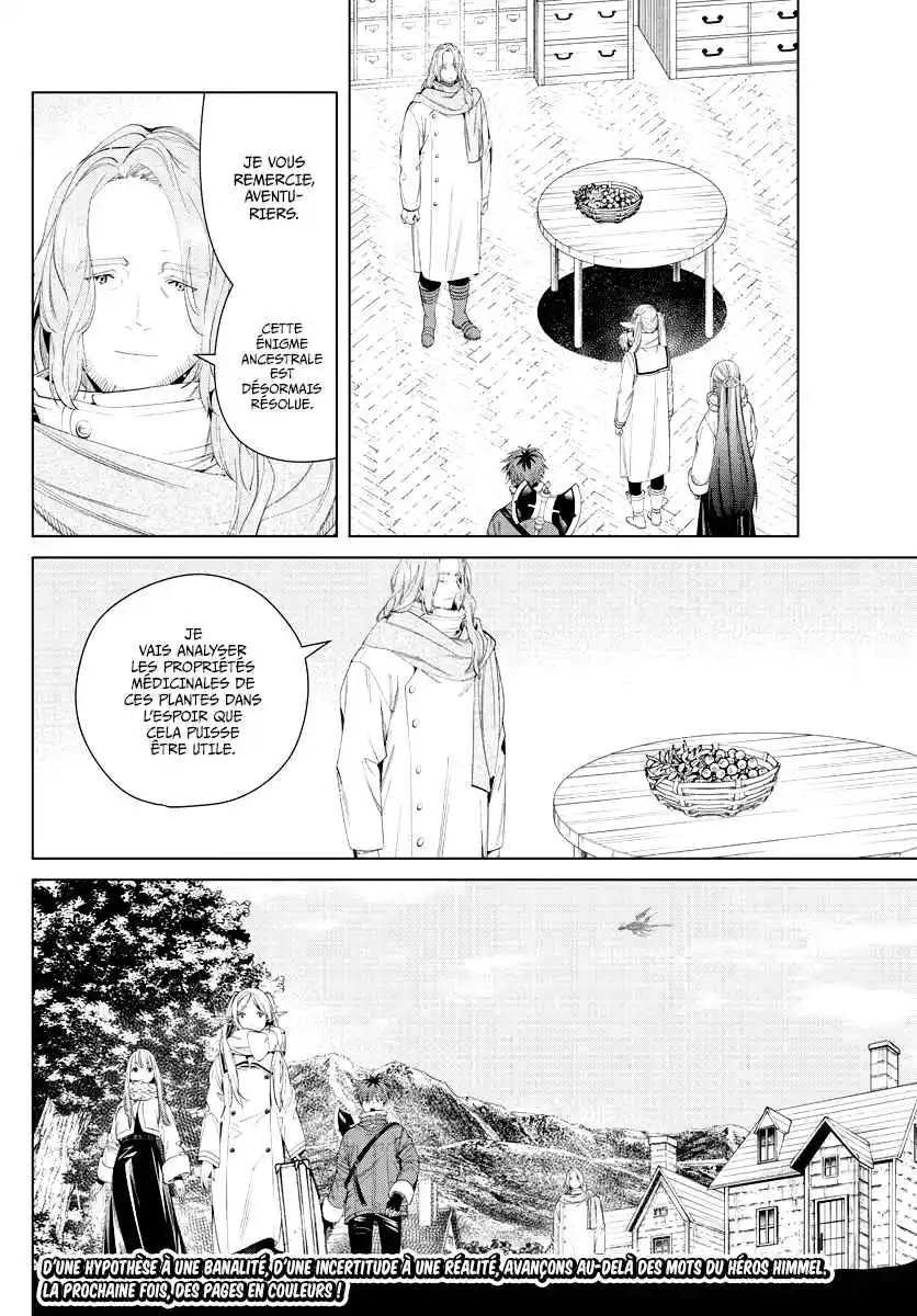 Read Sousou no Frieren (FR) Manga Online