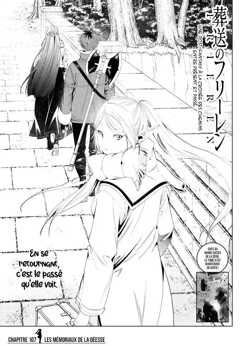 Read Sousou no Frieren (FR) Manga Online
