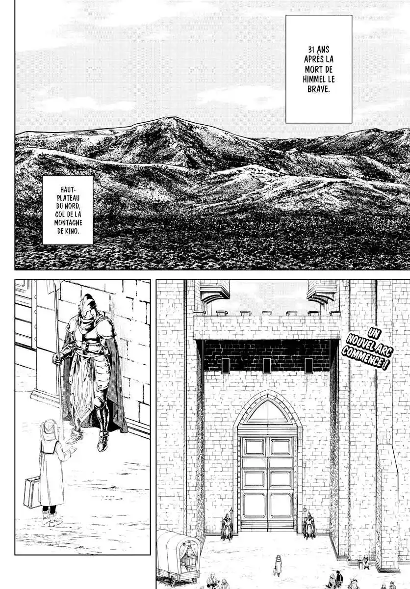 Read Sousou no Frieren (FR) Manga Online