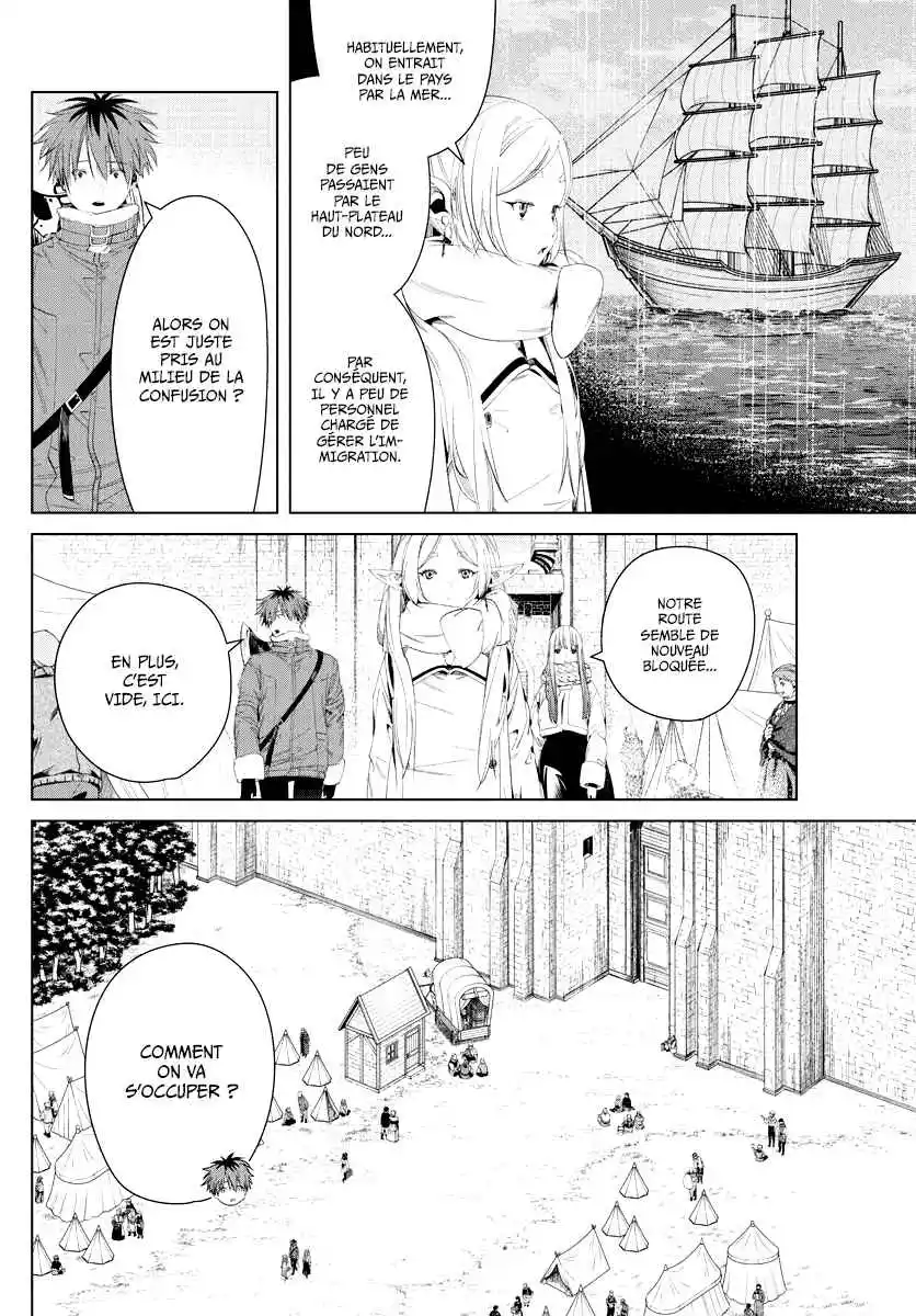 Read Sousou no Frieren (FR) Manga Online