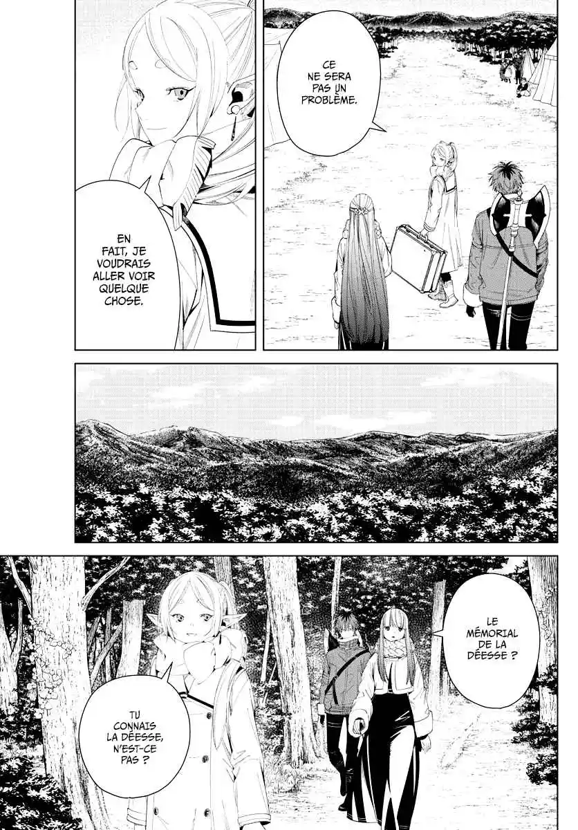 Read Sousou no Frieren (FR) Manga Online