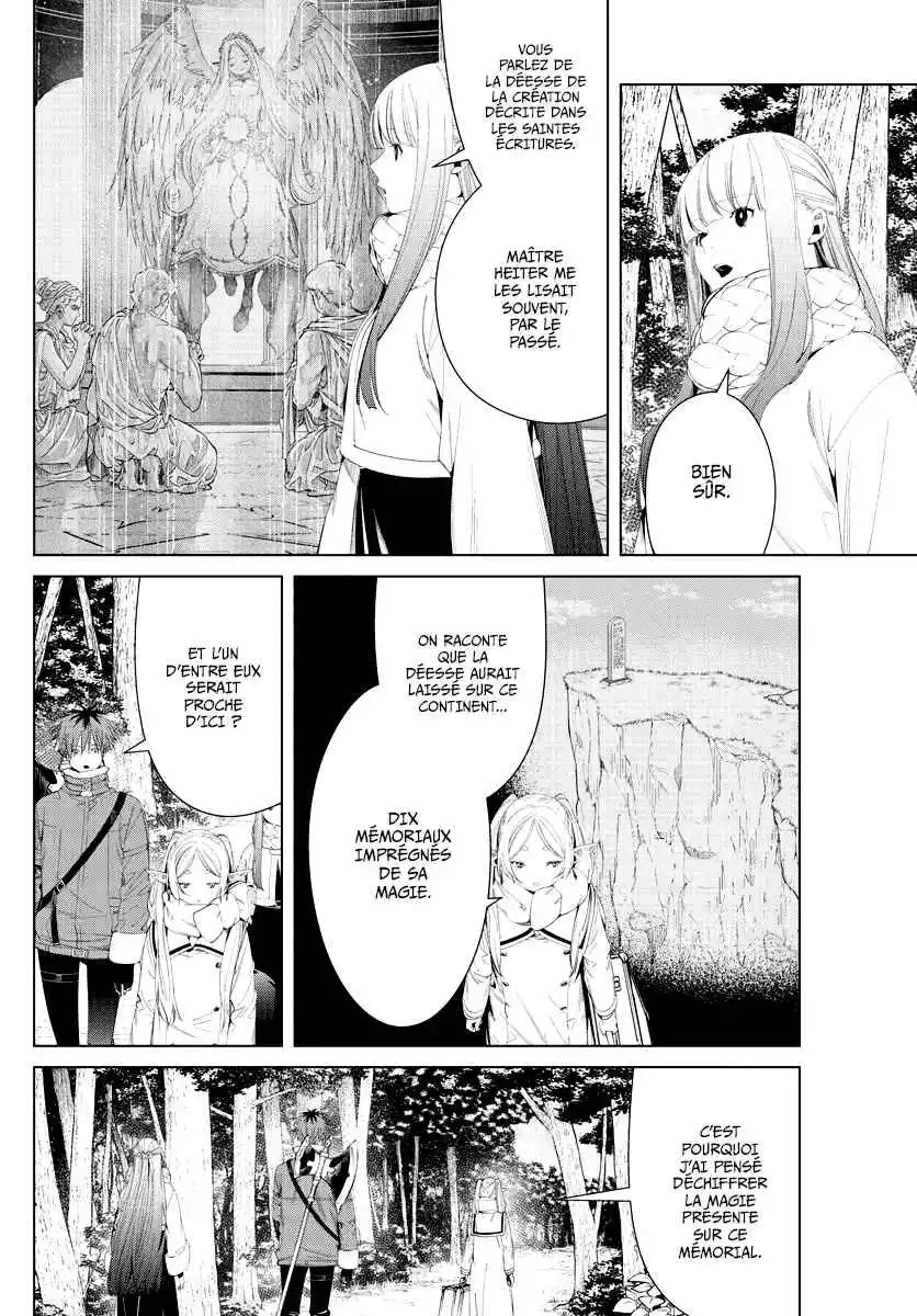 Read Sousou no Frieren (FR) Manga Online