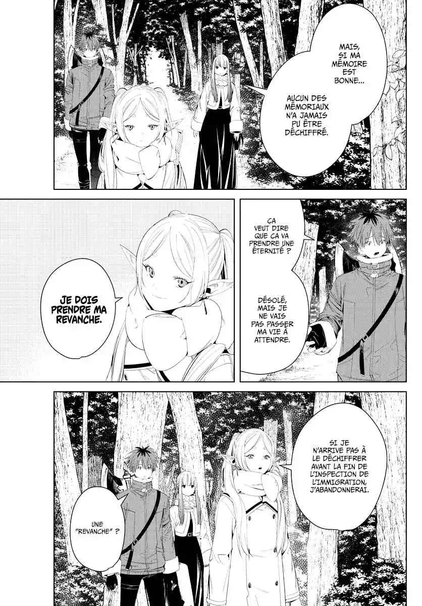 Read Sousou no Frieren (FR) Manga Online