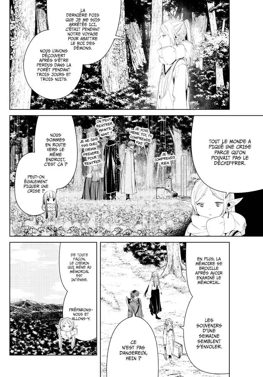 Read Sousou no Frieren (FR) Manga Online