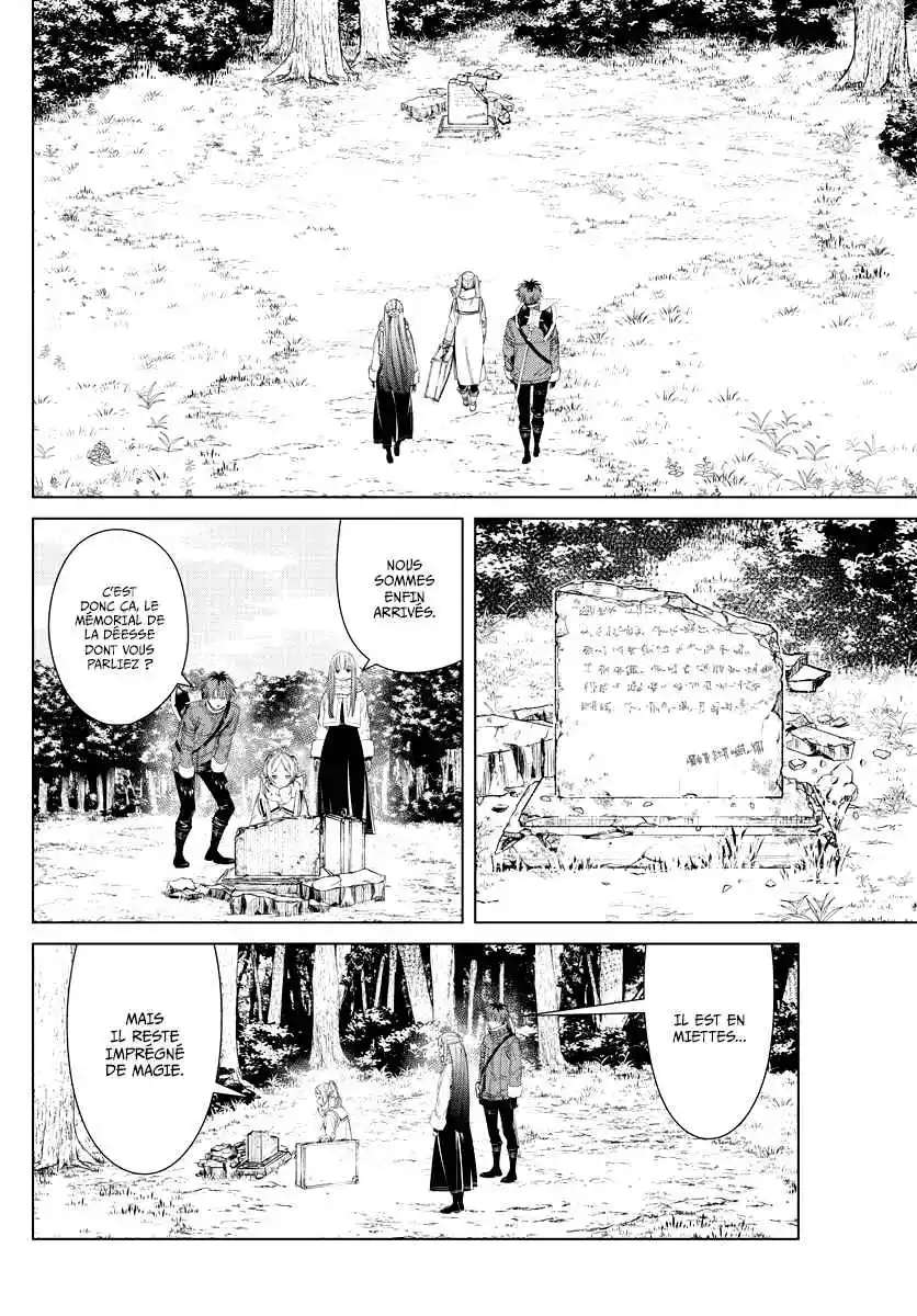 Read Sousou no Frieren (FR) Manga Online